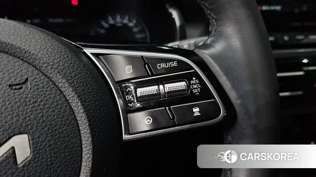 Kia Seltos id 3017215 из Кореи 9