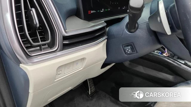 Kia The New Sorento 4th Generation id 4691772 из Кореи 9