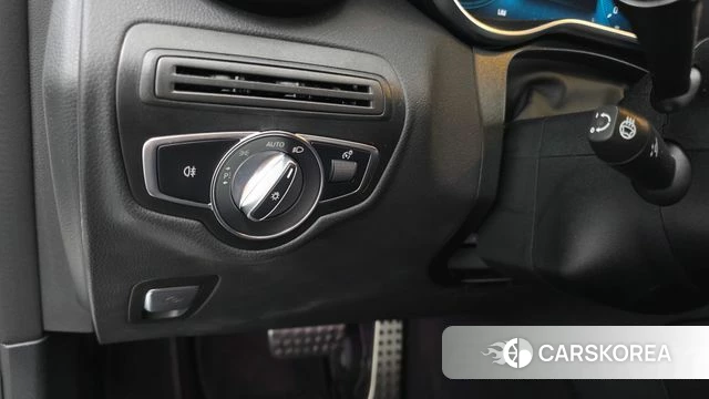 Mercedes-Benz GLC-Class X253 id 4382547 из Кореи 9