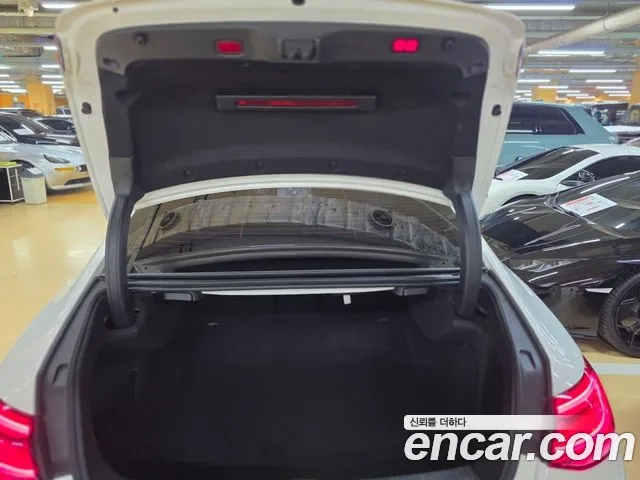 Mercedes-Benz CLS-Class C257 id 2870005 из Кореи 9