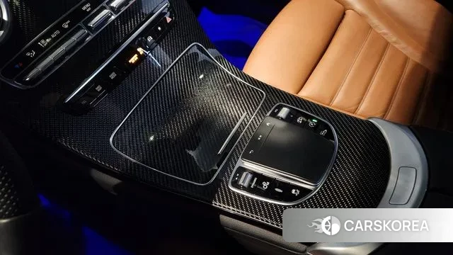 Mercedes-Benz GLC-Class X253 id 3037488 из Кореи 9