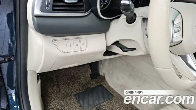 Genesis The New G70 id 2868536 из Кореи 9