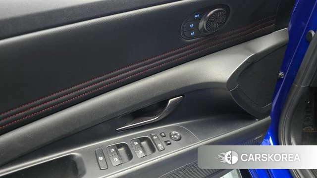 Hyundai Avante (CN7) id 4646421 из Кореи 9