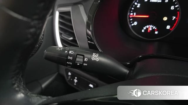 Kia Seltos id 4444970 из Кореи 9