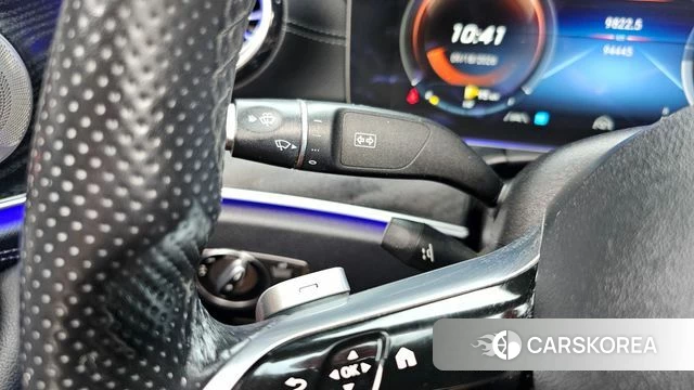 Mercedes-Benz E-Class W213 id 4881840 из Кореи 9