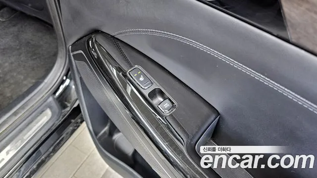 Kia K7 Premier Hybrid id 2472987 из Кореи 9