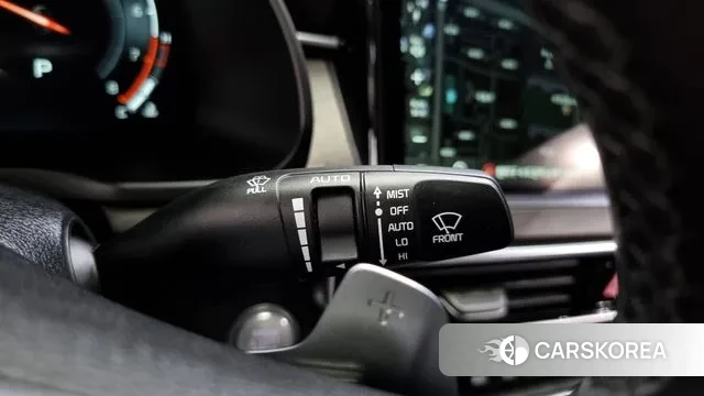 Kia K7 Premier id 2961391 из Кореи 9