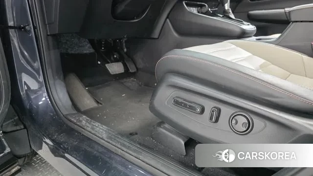 Honda CR-V 5th generation id 3629178 из Кореи 9