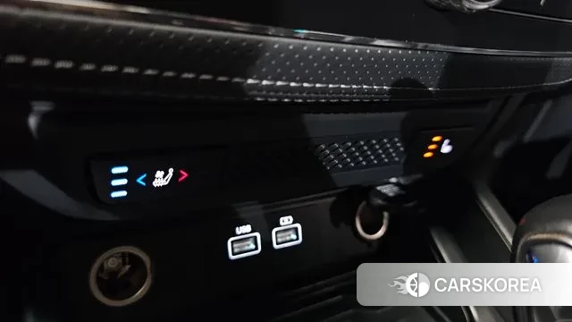 Ssangyong The New Rexton Sport id 3236960 из Кореи 9