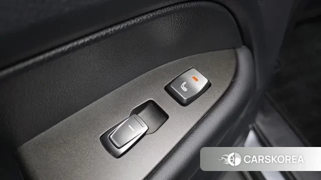 Ssangyong Rexton Sports id 3520428 из Кореи 9