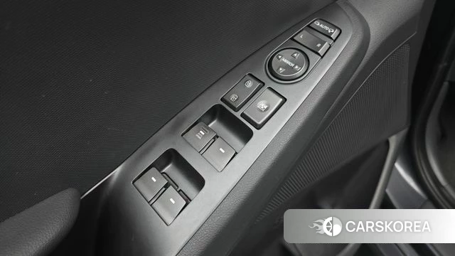 Hyundai The New Ionic Hybrid id 4581796 из Кореи 9
