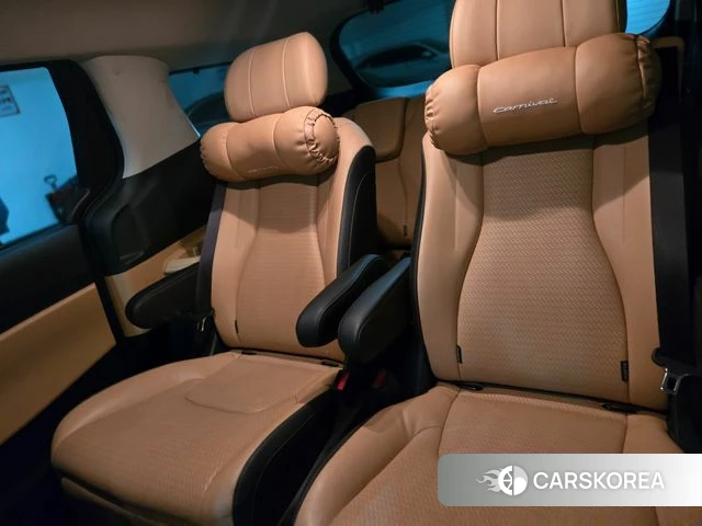 Kia Carnival 4th generation id 4309859 из Кореи 9