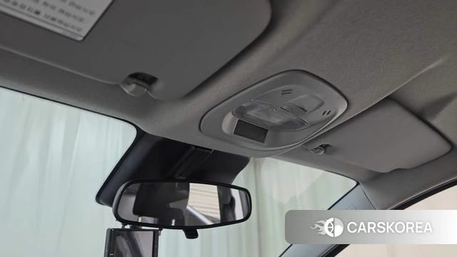 Chevrolet (GM Daewoo) The New Spark id 3942059 из Кореи 9