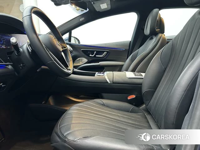 Mercedes-Benz EQS id 4275666 из Китая 9