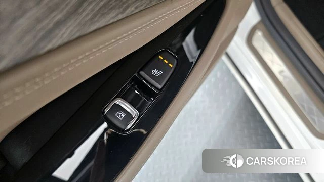 Kia K8 Hybrid id 3964842 из Кореи 9