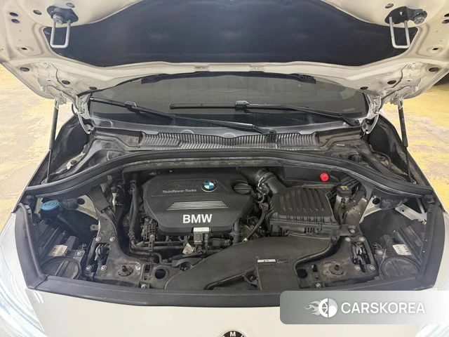 BMW 2 Series Active Tourer (F45) id 4900855 из Кореи 9