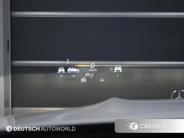 Mercedes-Benz GLS - Class X167 id 3058189 из Кореи 9