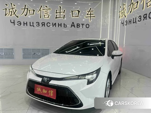 Toyota Lei Ling id 4307510 из Китая 9