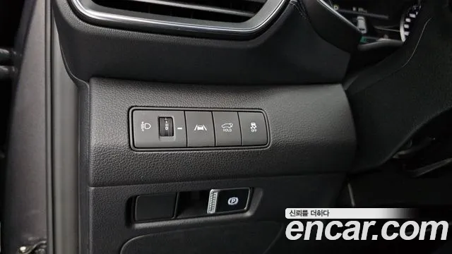 Hyundai The New Santa Fe id 2722868 из Кореи 9