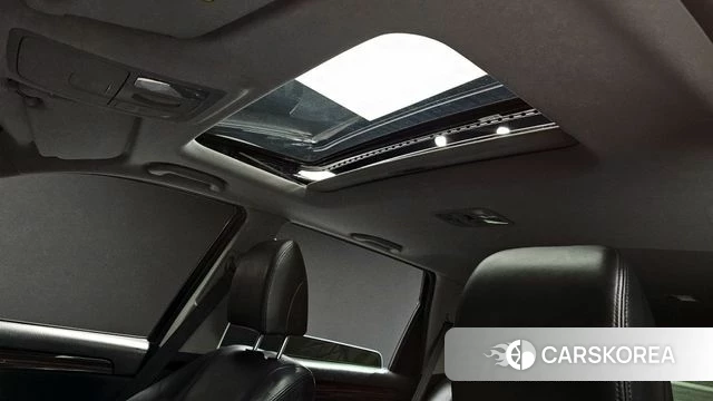 Kia The New Mohave id 3943062 из Кореи 9