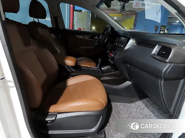 Kia The New Sorento id 3766296 из Кореи 9