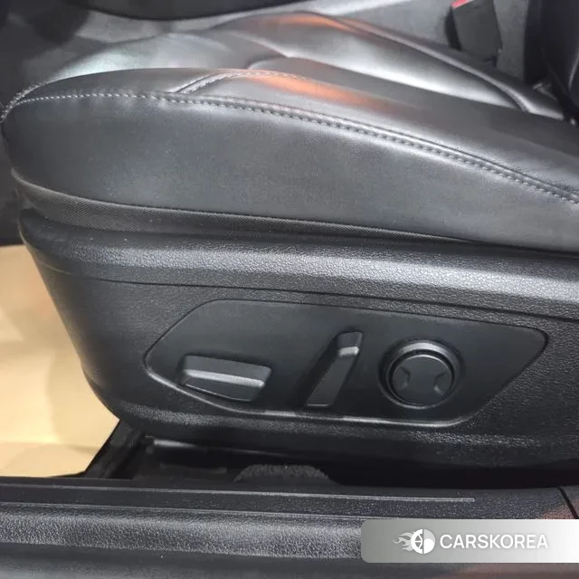 Hyundai Sonata Hybrid (DN8) id 3469117 из Кореи 9