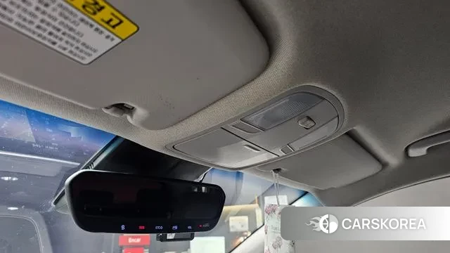 Hyundai Kona Electric id 2971152 из Кореи 9