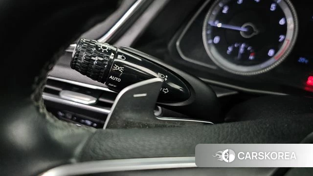 Hyundai Sonata (DN8) id 4317955 из Кореи 9