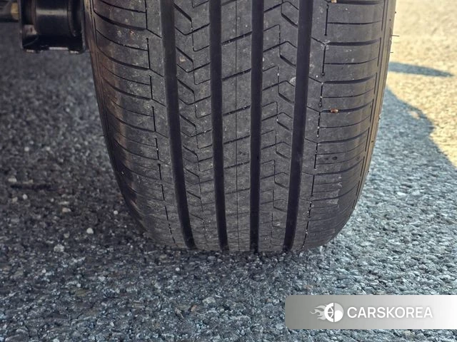 Hyundai The New Kona id 3828046 из Кореи 9