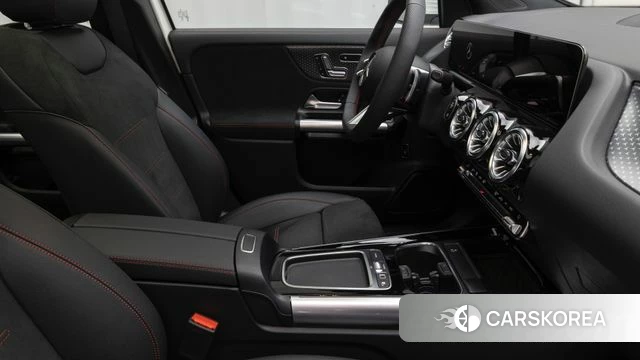 Mercedes-Benz GLA - Class H247 id 4229892 из Кореи 9