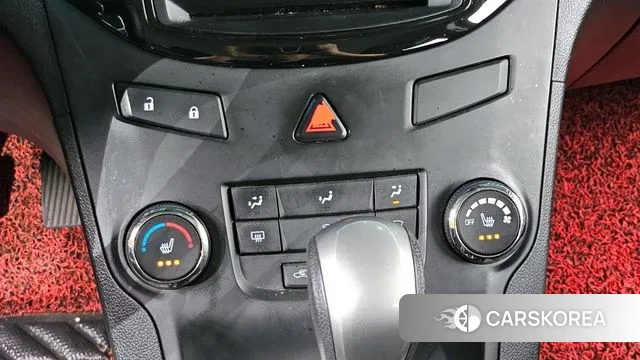 Chevrolet (GM Daewoo) Orlando id 2982007 из Кореи 9