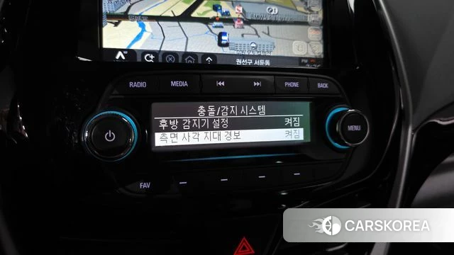 Chevrolet (GM Daewoo) The Next Spark id 3853876 из Кореи 9