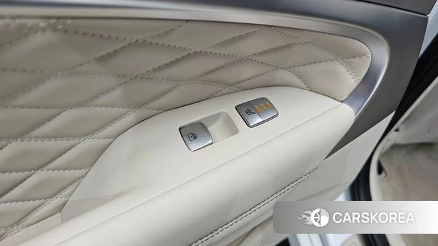 Genesis G70 id 4907143 из Кореи 9