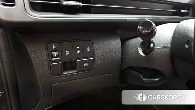 Hyundai Staria id 3148198 из Кореи 9