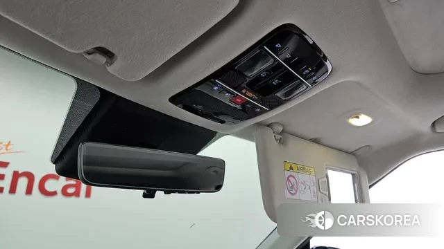 Hyundai Santa Fe (MX5) id 3322083 из Кореи 9