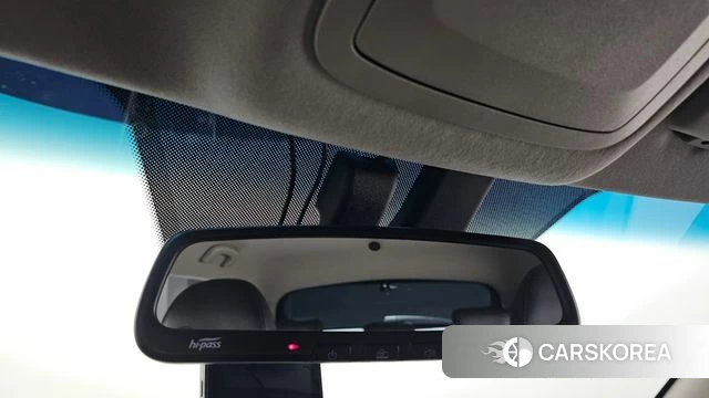 Ssangyong Berry New Tivoli id 4682929 из Кореи 9