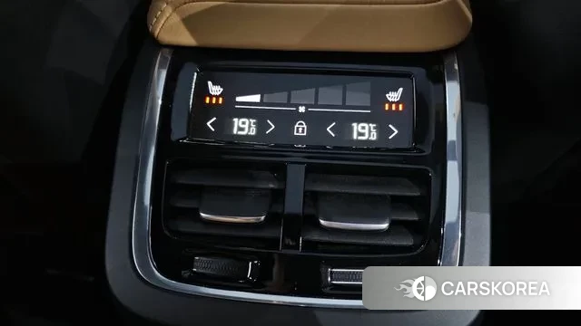 Volvo S60 3rd generation id 2985383 из Кореи 9