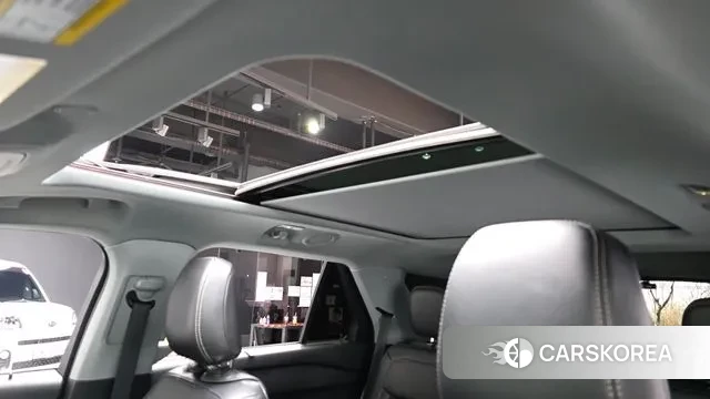 Ford Explorer 6th Generation id 3716782 из Кореи 9