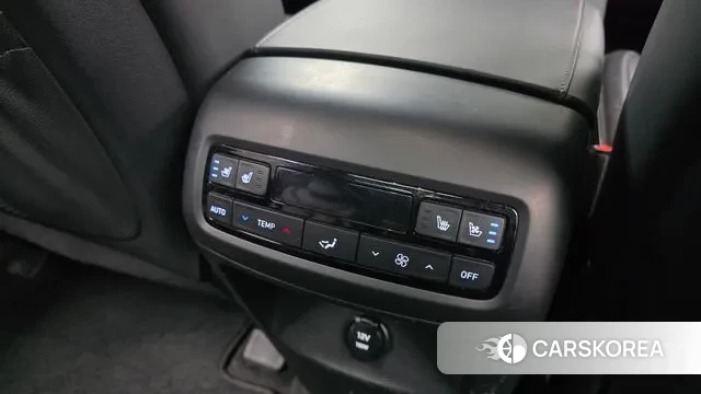 Hyundai The New Palisade id 3654808 из Кореи 9