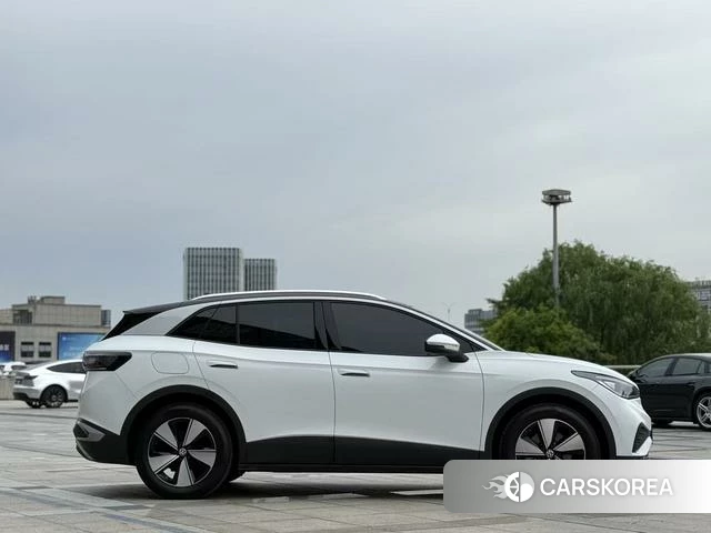 Volkswagen ID.4 X id 4290725 из Китая 9