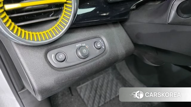 Chevrolet (GM Daewoo) Trax Crossover id 4871424 из Кореи 9