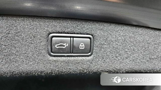 Genesis EQ900 id 3814534 из Кореи 9