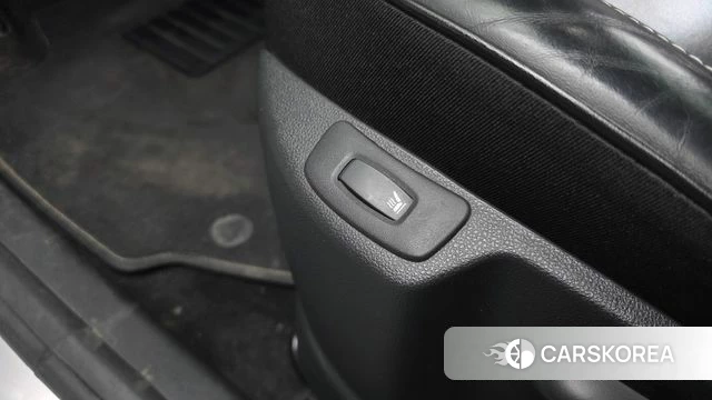 Renault Korea (Samsung) New QM3 id 4520628 из Кореи 9