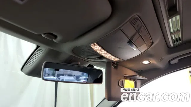 Mercedes-Benz C-Class W205 id 2755568 из Кореи 9