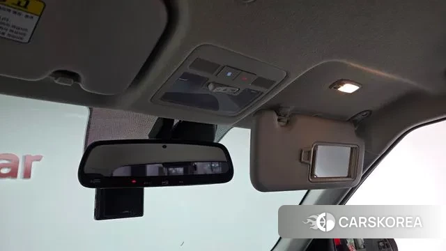 Hyundai Venue id 3459797 из Кореи 9