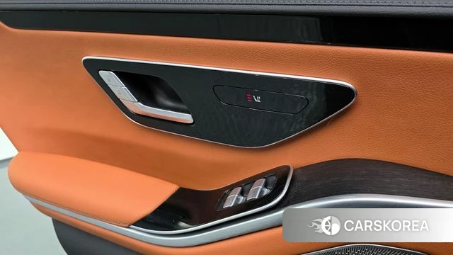 Mercedes-Benz S-Class W223 id 3852017 из Кореи 9