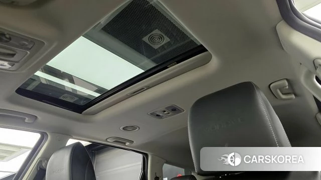 Kia Mohave Master id 3813366 из Кореи 9