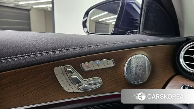 Mercedes-Benz E-Class W213 id 2891326 из Кореи 9