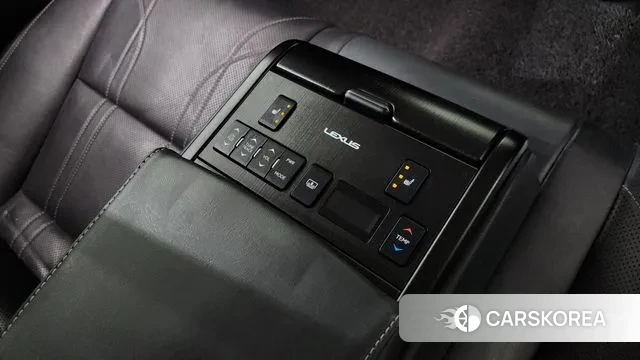 Lexus ES300h 7th generation id 3443979 из Кореи 9