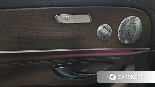 Mercedes-Benz E-Class W213 id 4619913 из Кореи 9